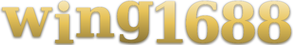 wing1688 logo