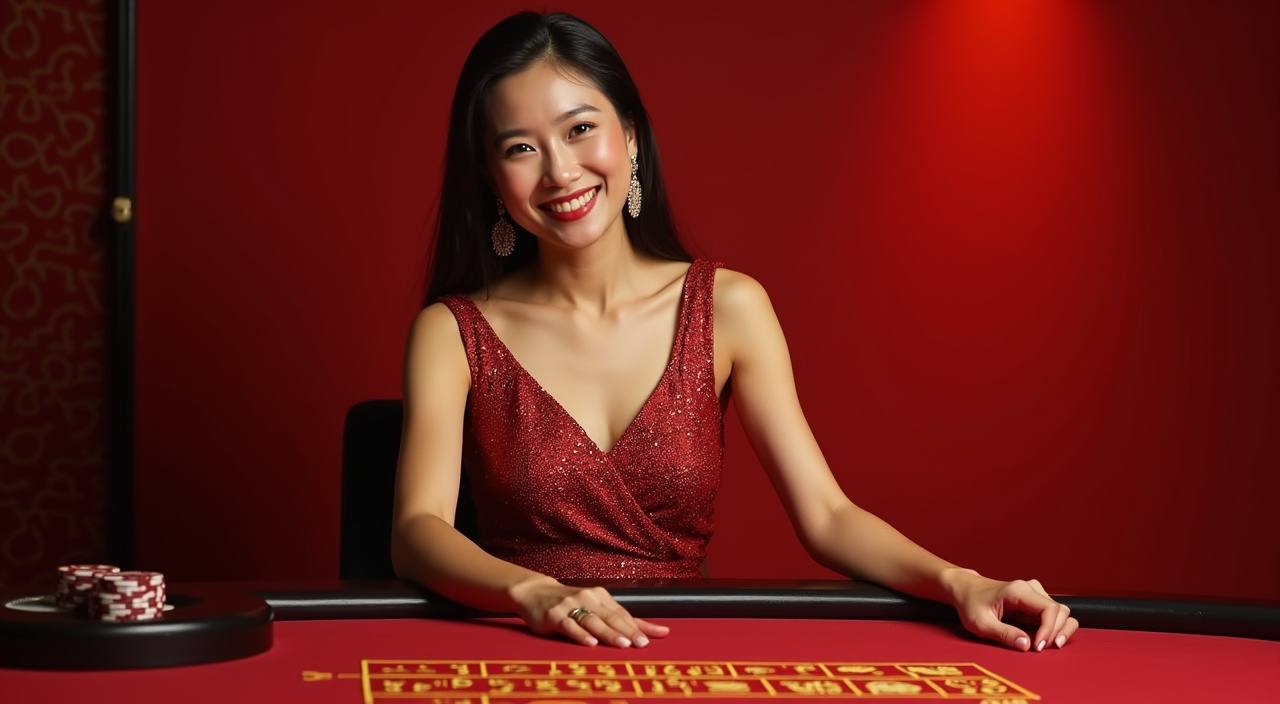 wing1688 Baccarat Live